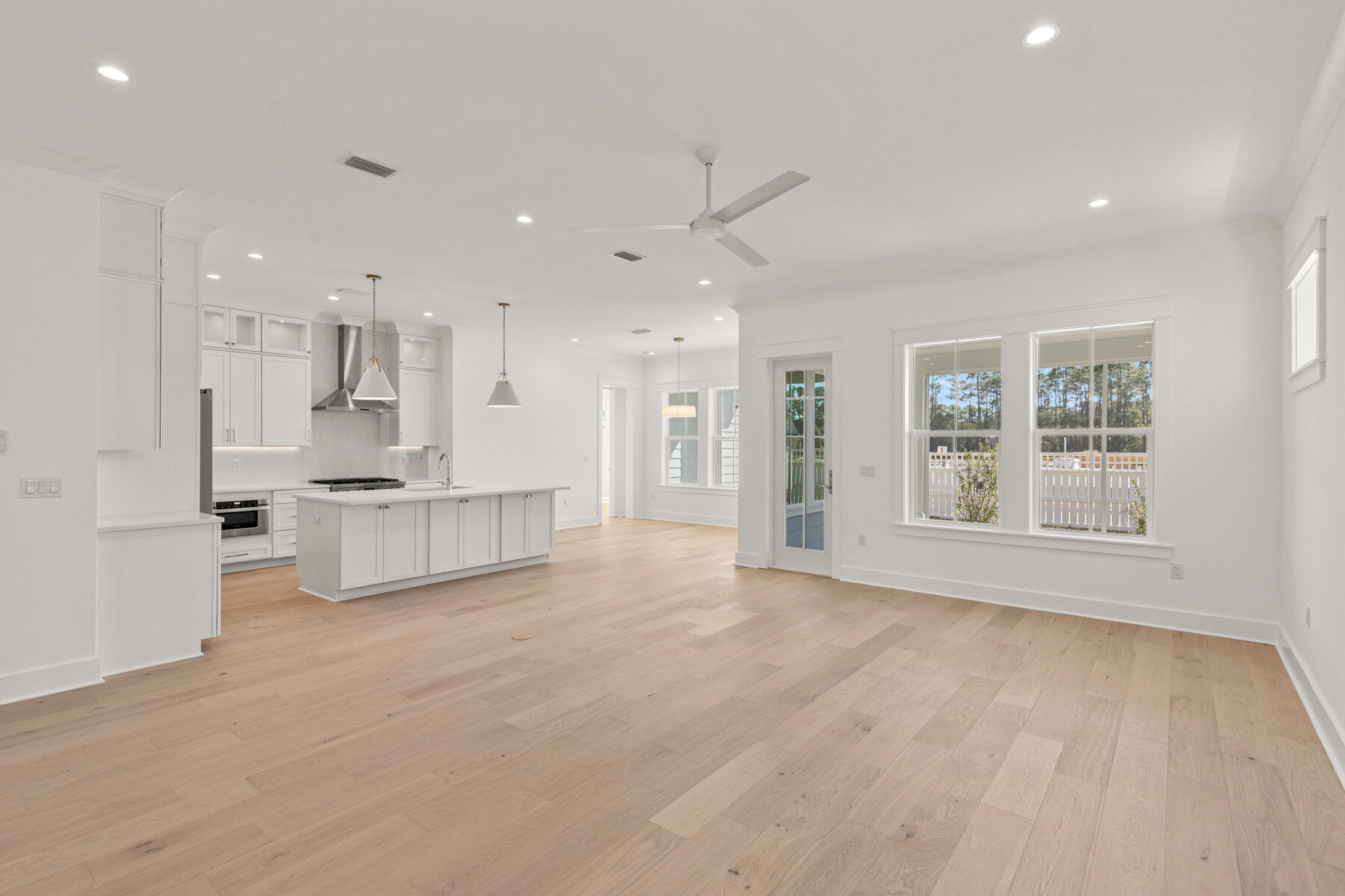 WATERSOUND ORIGINS - Residential