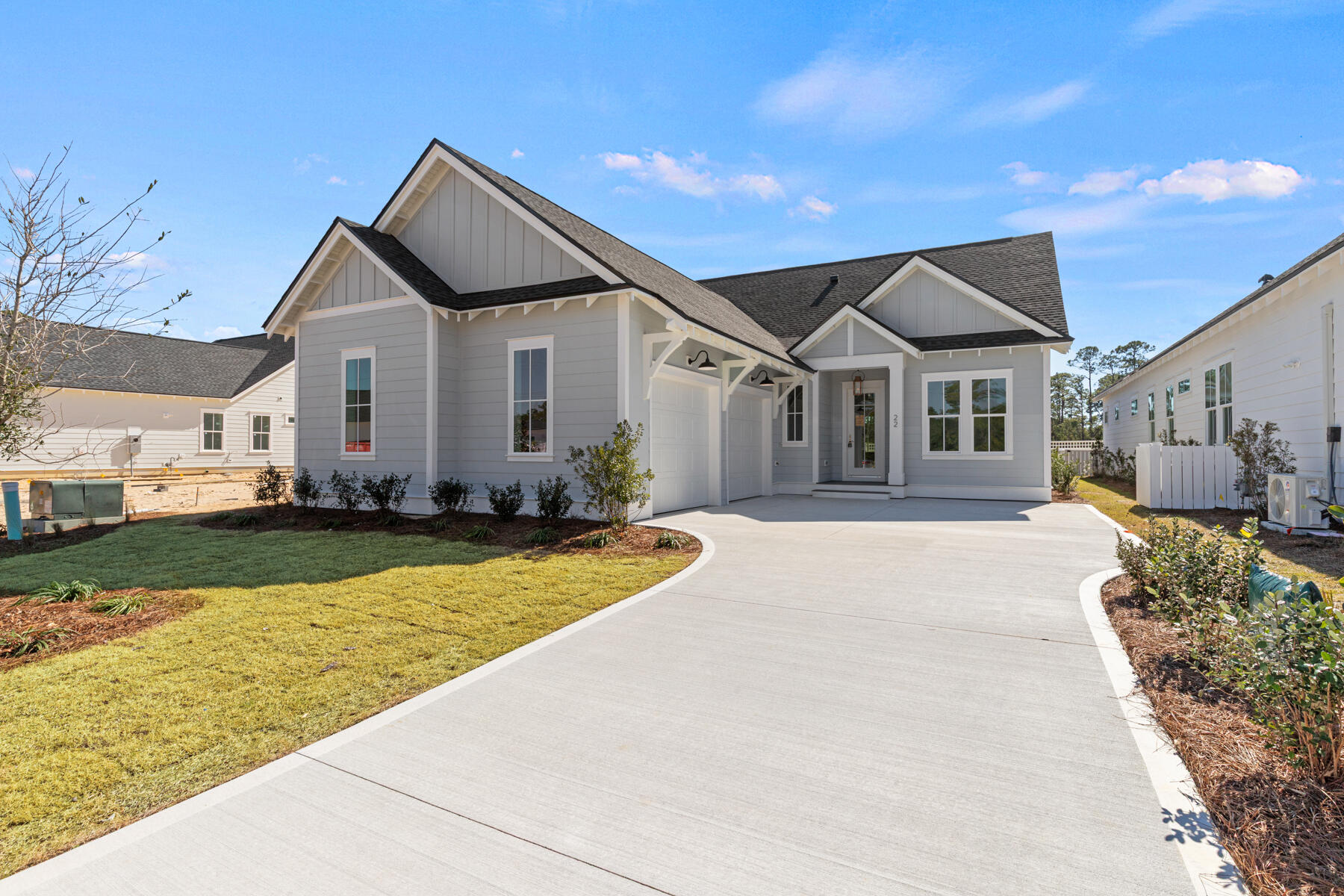 WATERSOUND ORIGINS - Residential