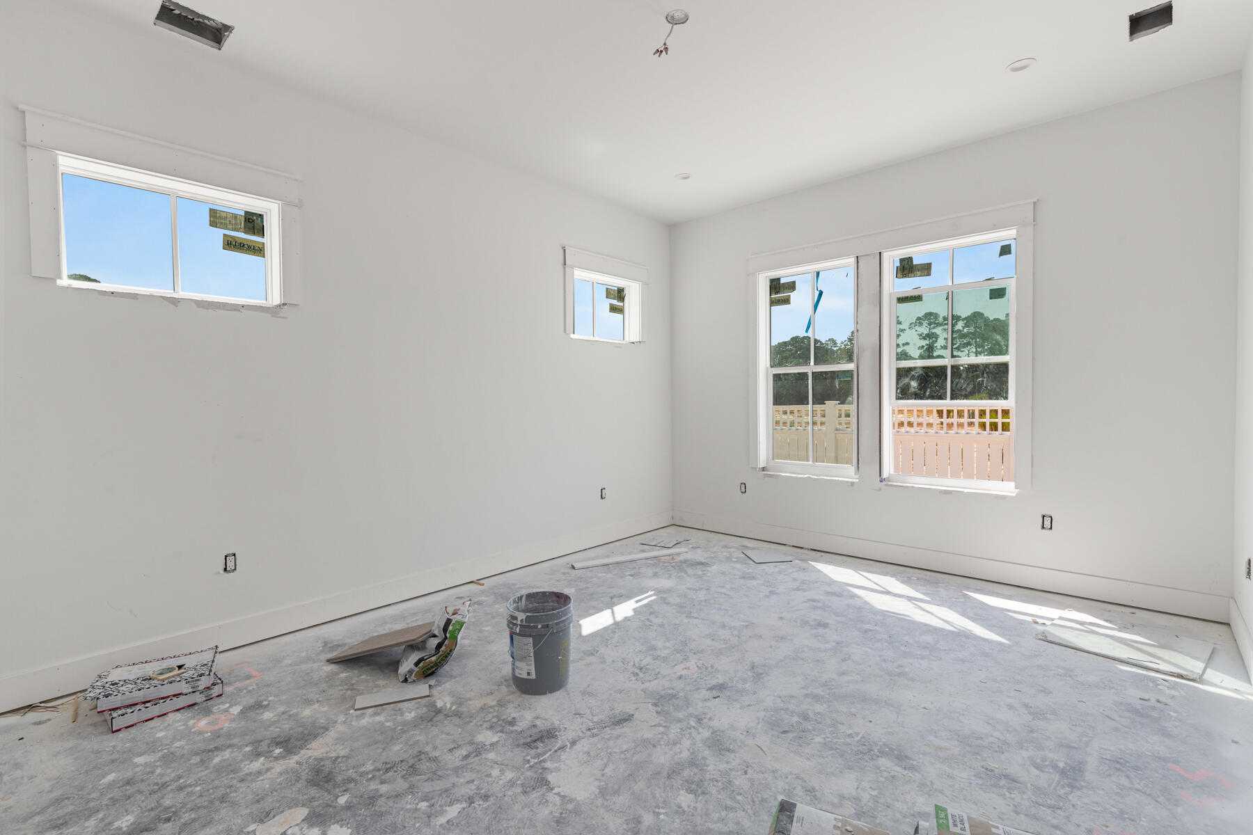 WATERSOUND ORIGINS - Residential
