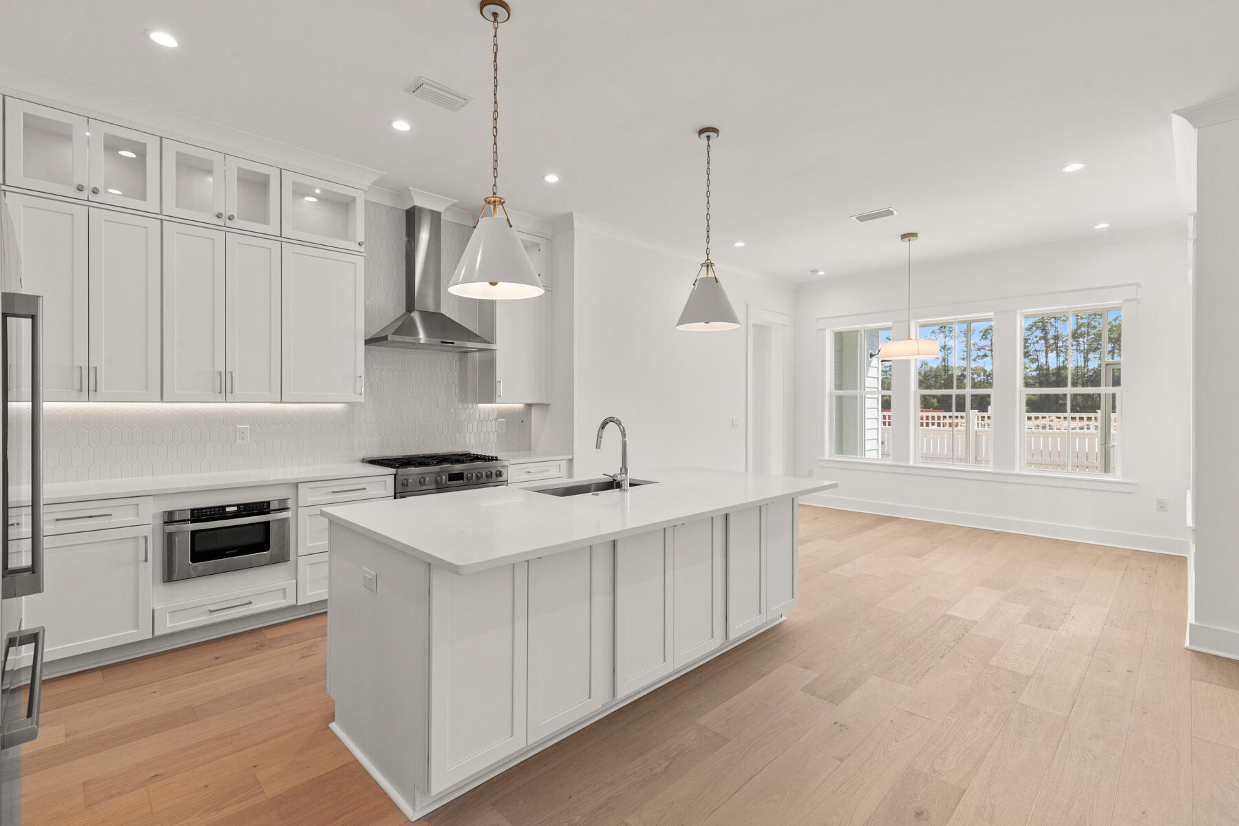 WATERSOUND ORIGINS - Residential