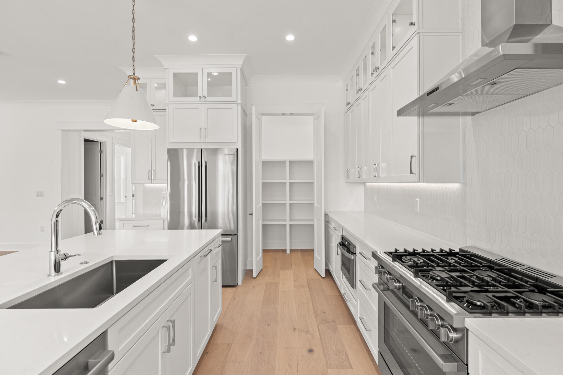 WATERSOUND ORIGINS - Residential