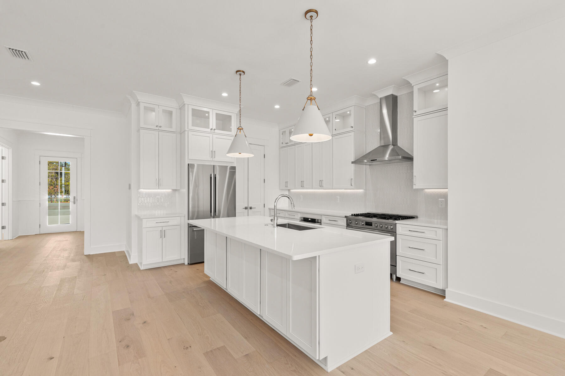 WATERSOUND ORIGINS - Residential