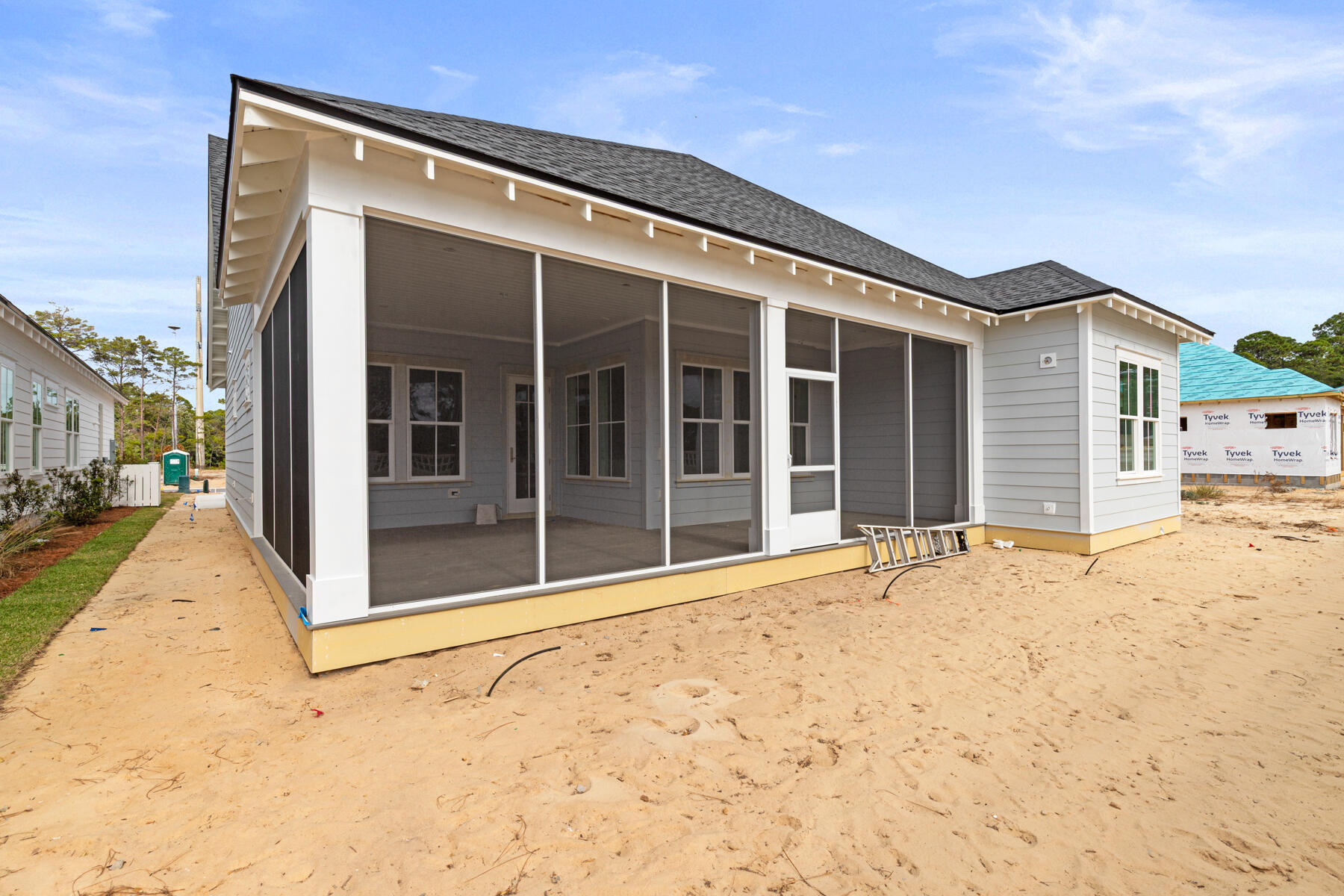 WATERSOUND ORIGINS - Residential