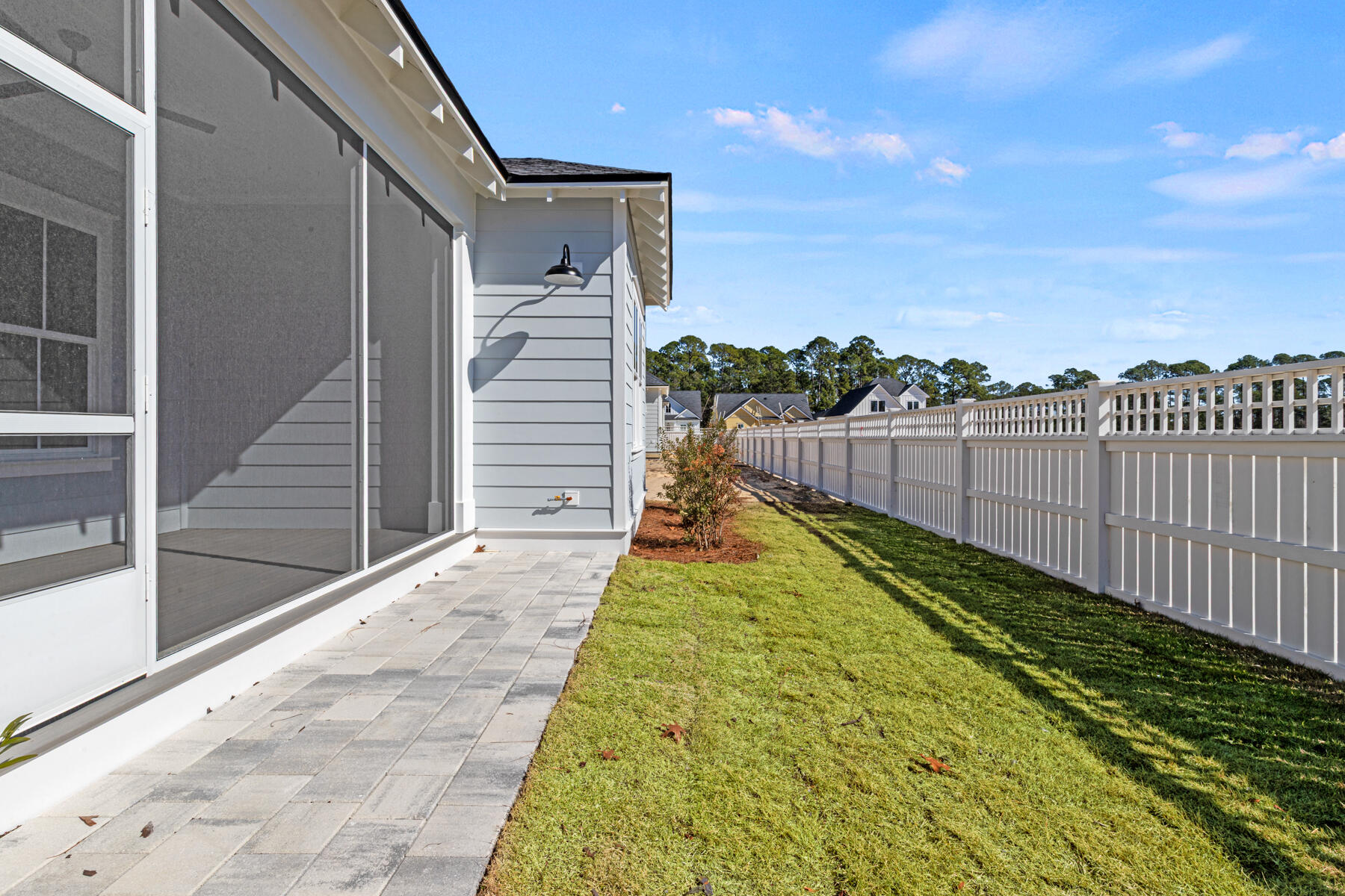 WATERSOUND ORIGINS - Residential