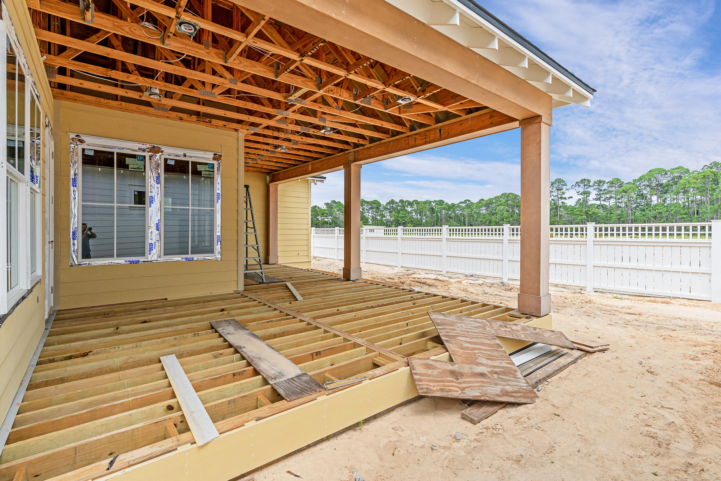 22 E Seabrook Way Lot 36