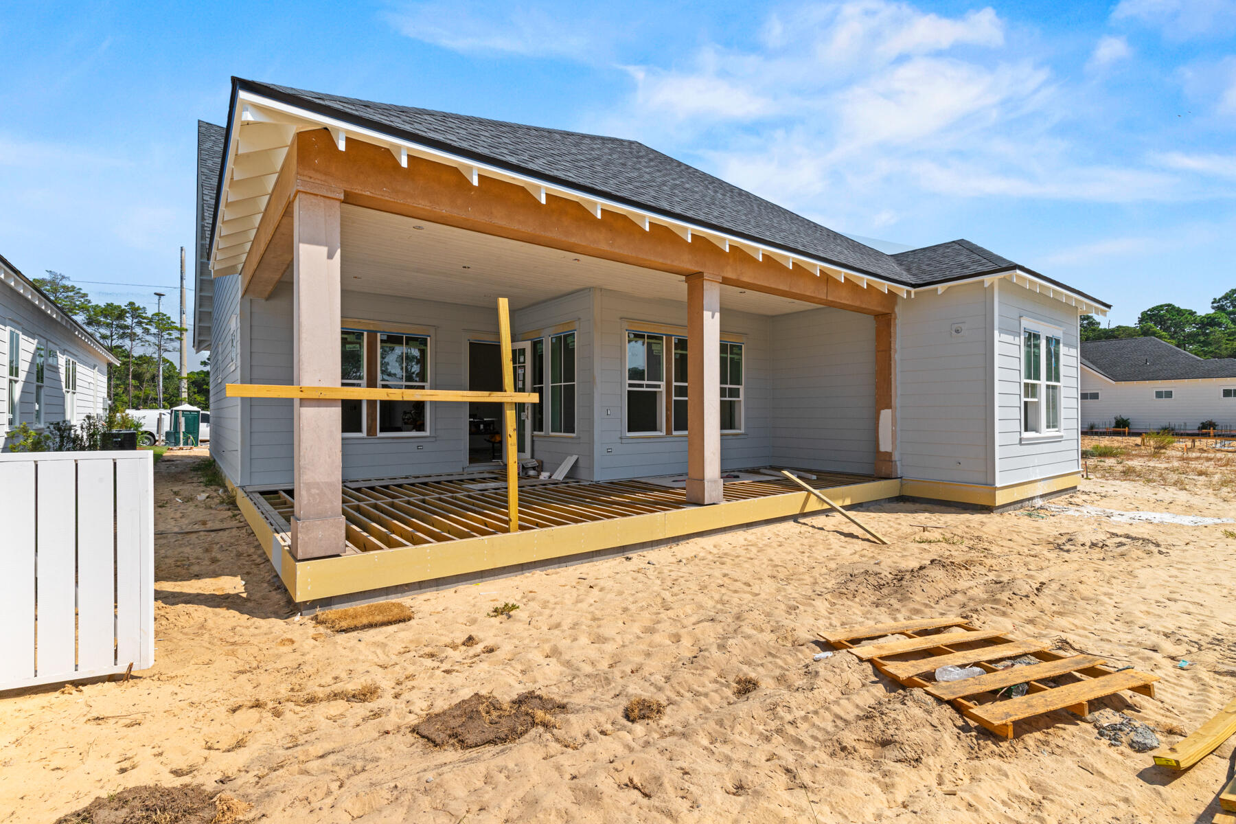 WATERSOUND ORIGINS - Residential