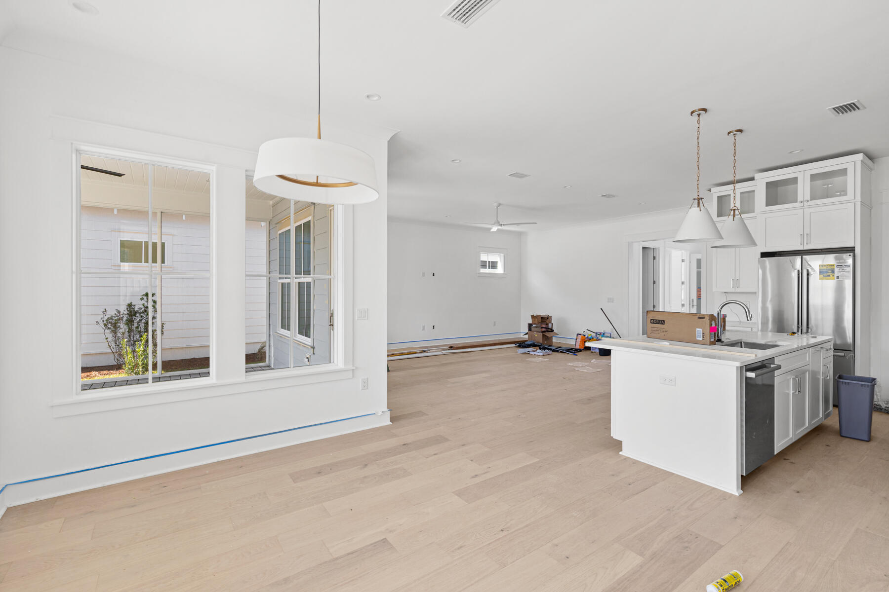 WATERSOUND ORIGINS - Residential