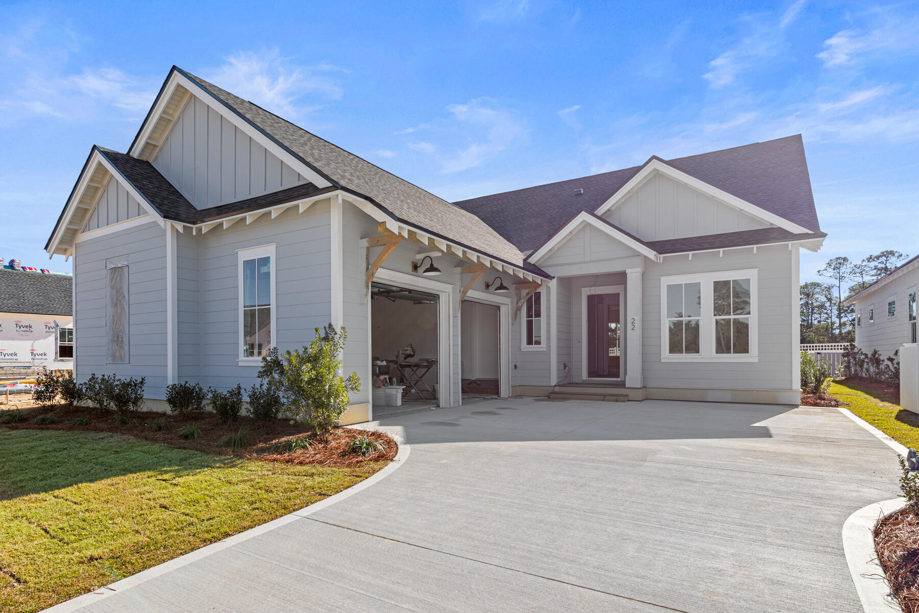 WATERSOUND ORIGINS - Residential