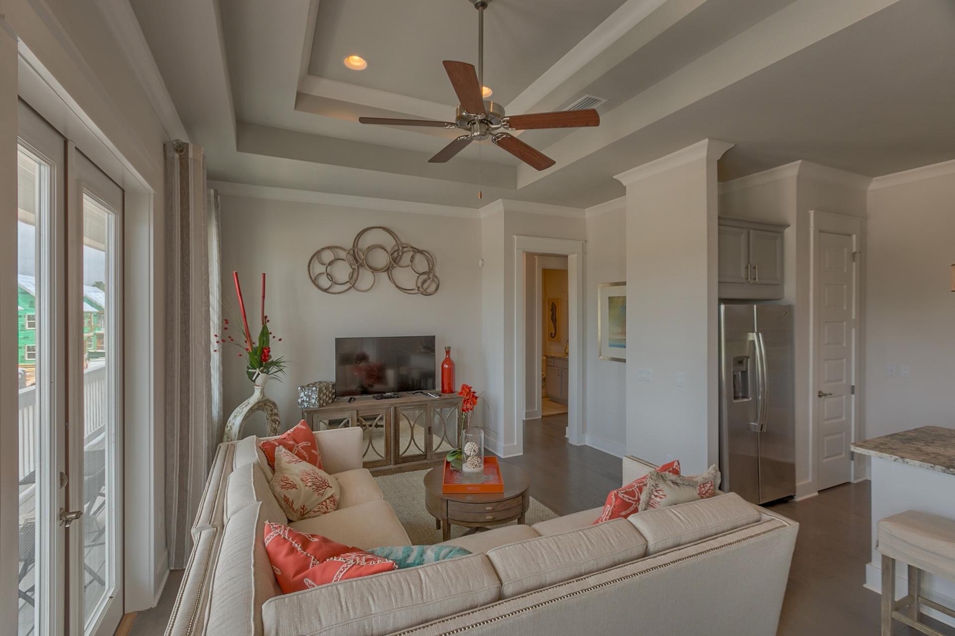 PROMINENCE/TRIPLEX TOWNHOMES - Residential