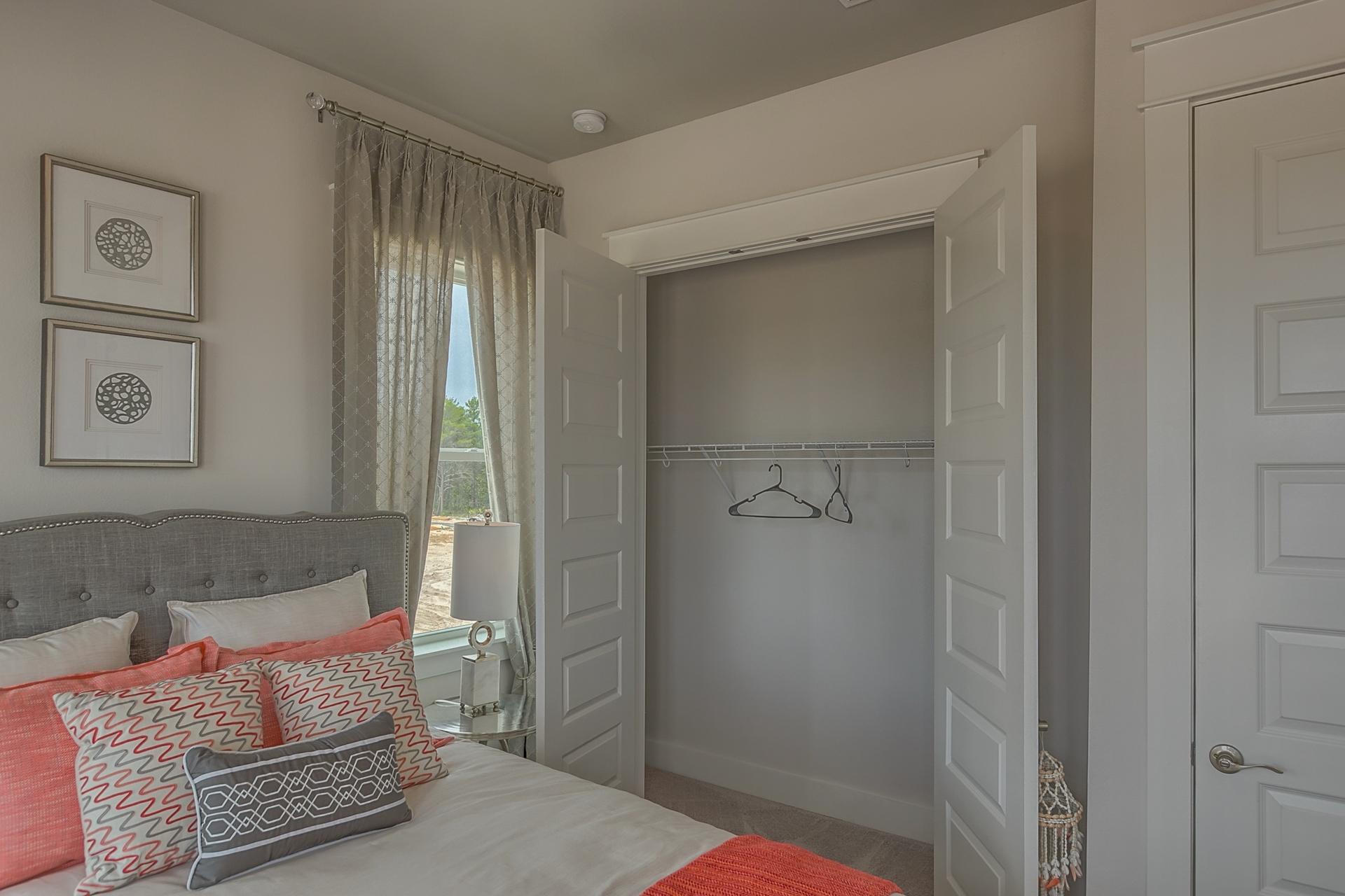 PROMINENCE/TRIPLEX TOWNHOMES - Residential