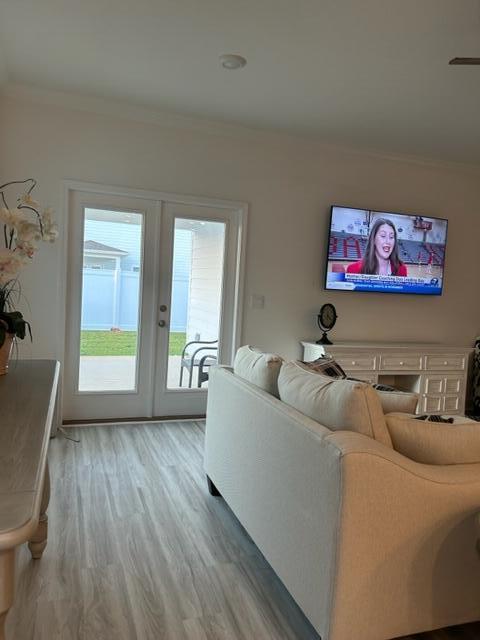 Walton's Landing - Residential Lease