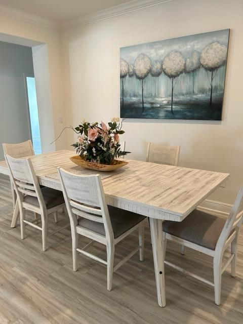 Walton's Landing - Residential Lease