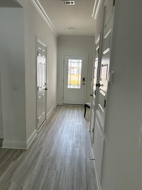 Walton's Landing - Residential Lease