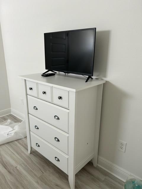 Walton's Landing - Residential Lease