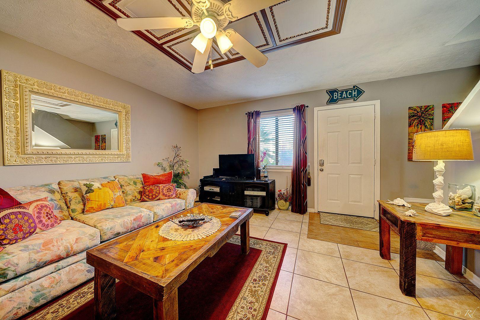 GULF HIGHLAND BEACH RESORT UNREC - Residential