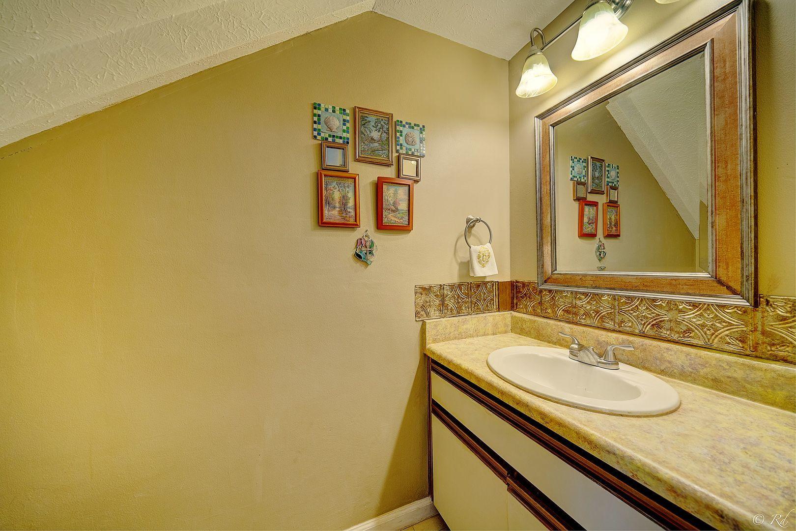 GULF HIGHLAND BEACH RESORT UNREC - Residential