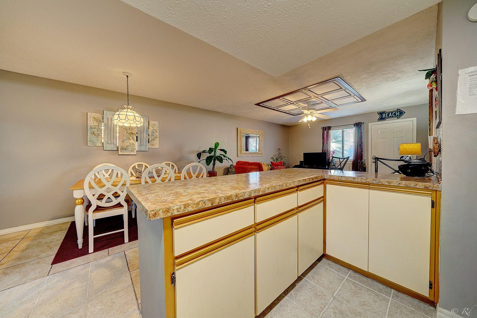 GULF HIGHLAND BEACH RESORT UNREC - Residential