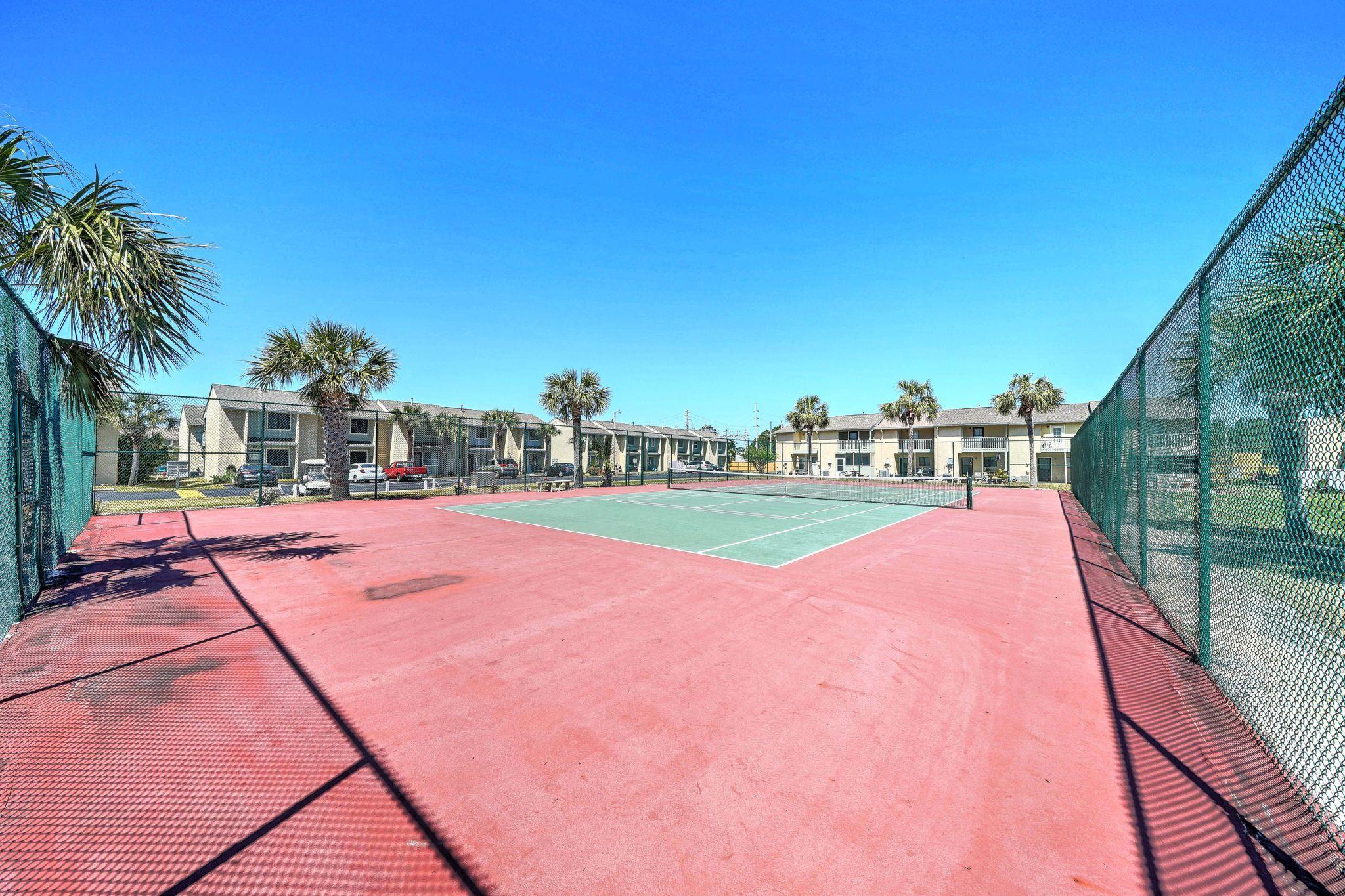 GULF HIGHLAND BEACH RESORT UNREC - Residential