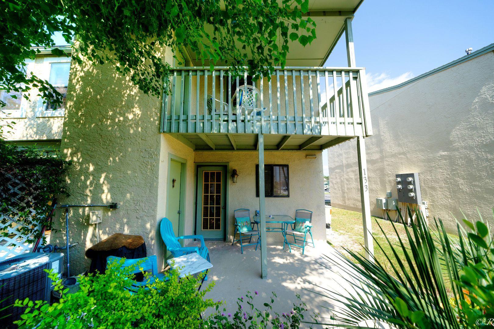 GULF HIGHLAND BEACH RESORT UNREC - Residential