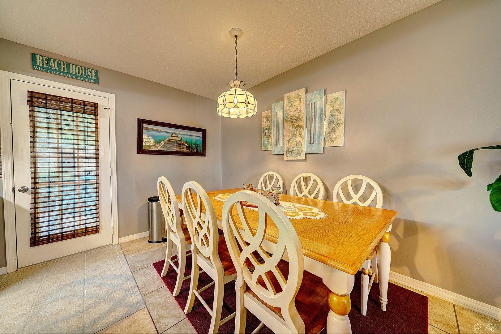 GULF HIGHLAND BEACH RESORT UNREC - Residential