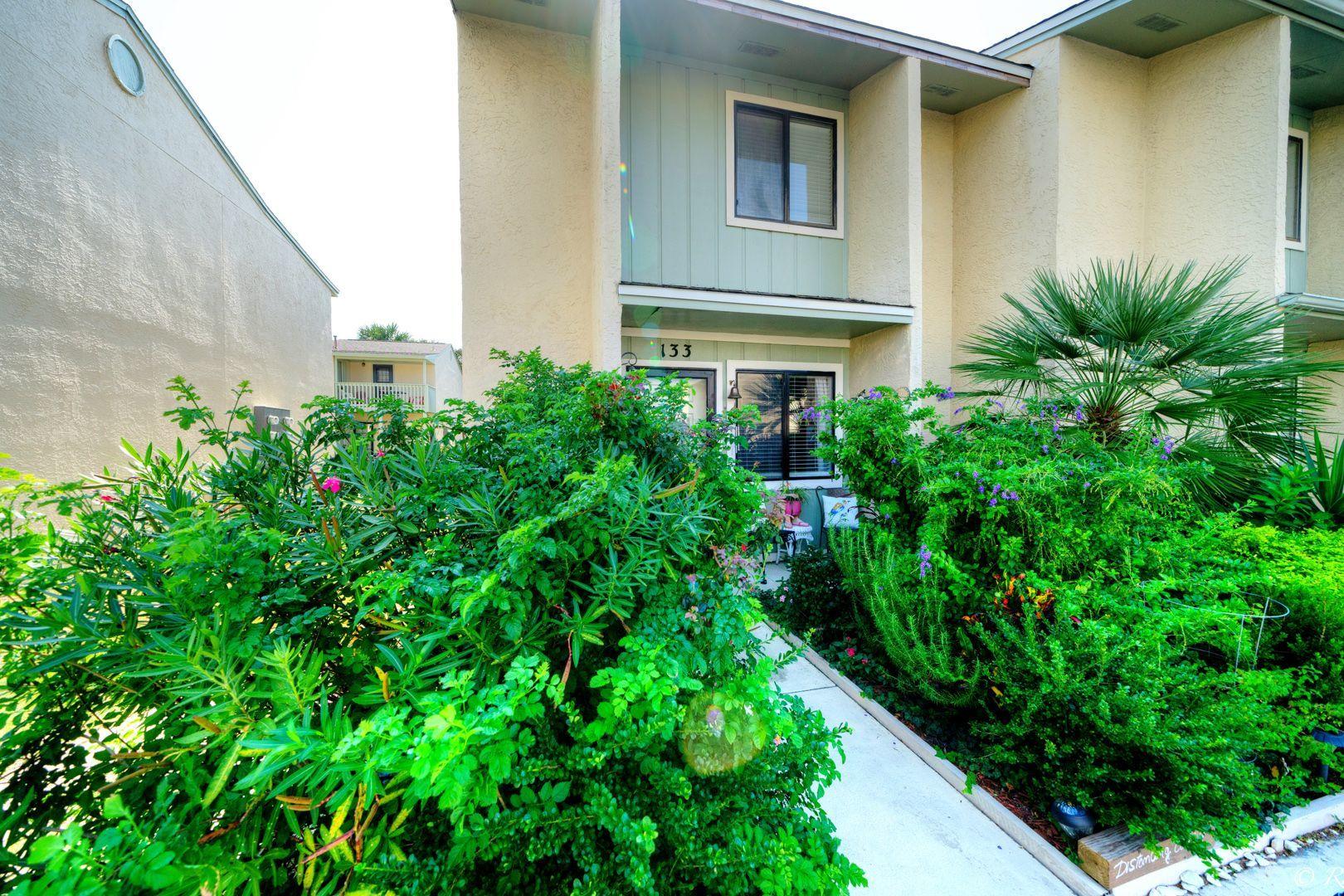 GULF HIGHLAND BEACH RESORT UNREC - Residential