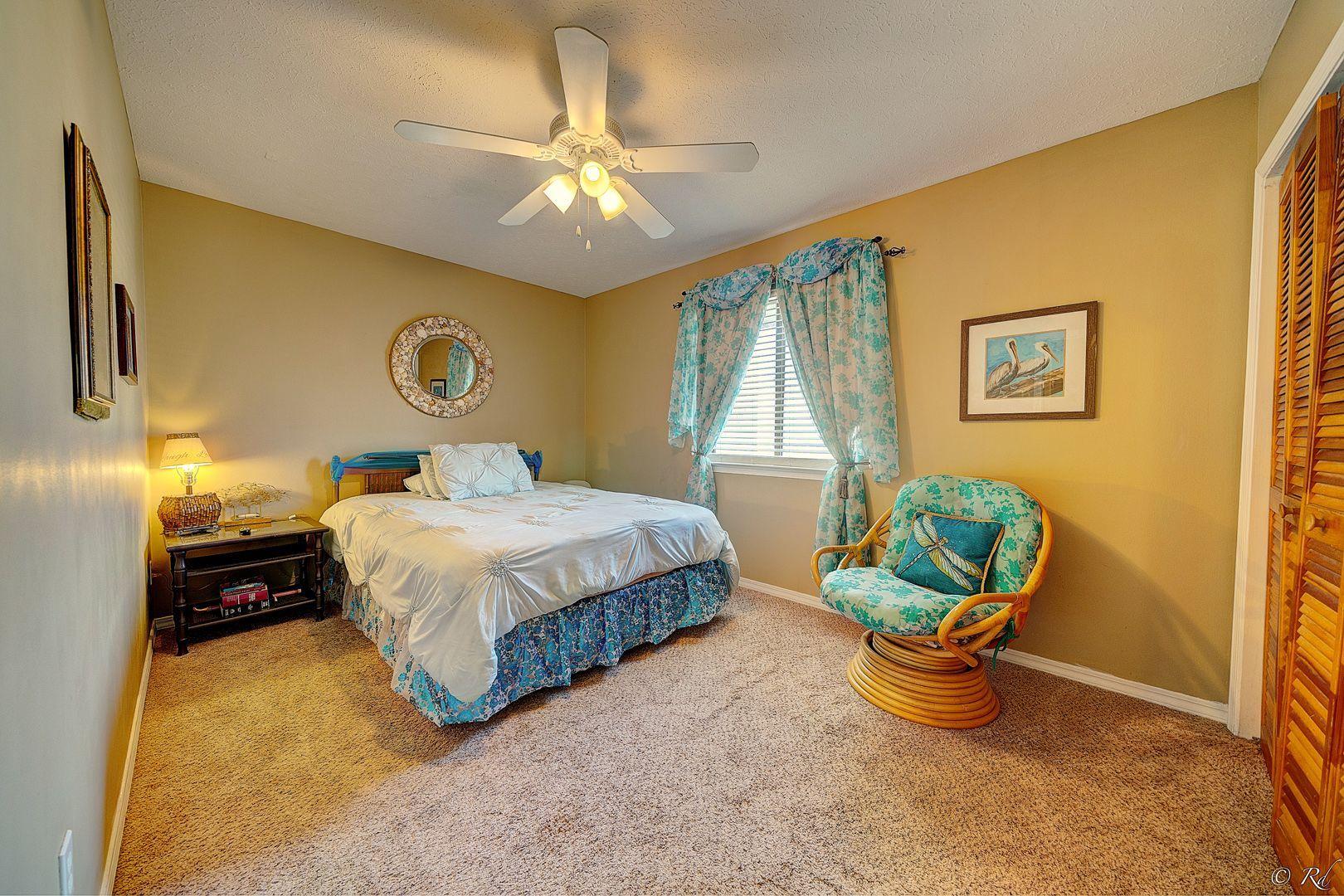 GULF HIGHLAND BEACH RESORT UNREC - Residential