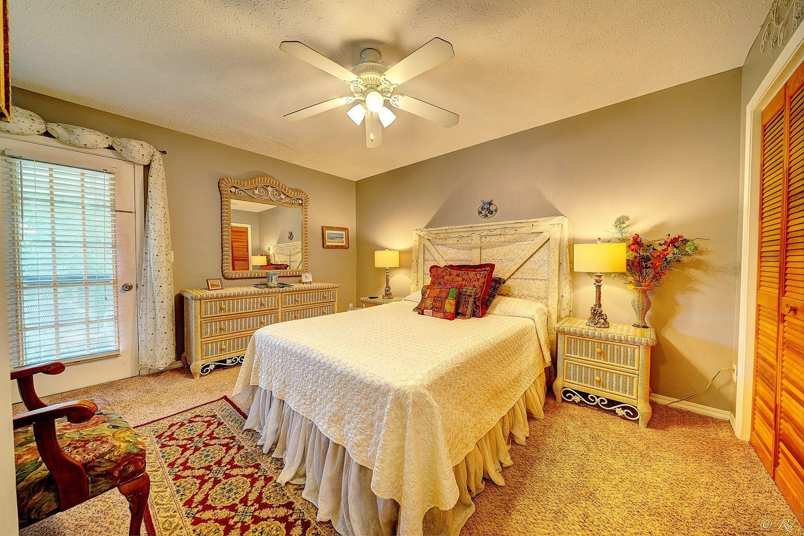 GULF HIGHLAND BEACH RESORT UNREC - Residential