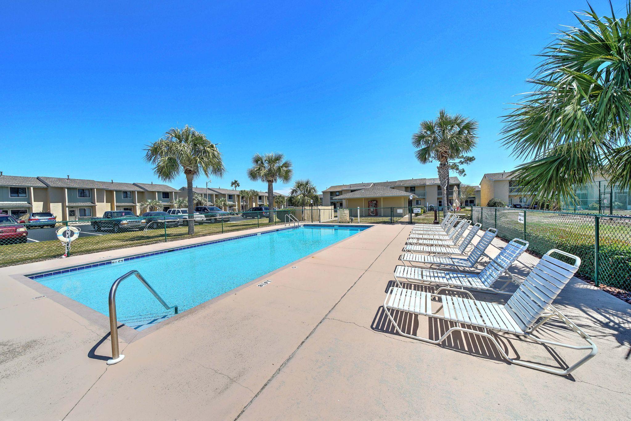 GULF HIGHLAND BEACH RESORT UNREC - Residential