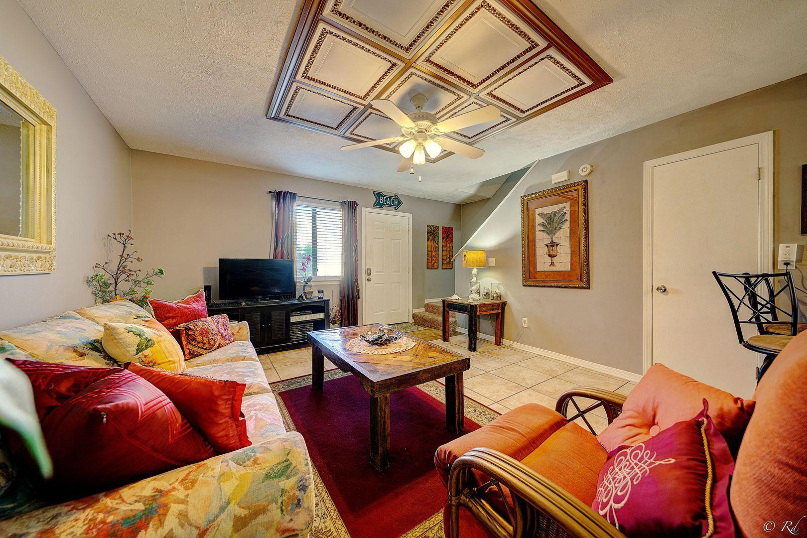 GULF HIGHLAND BEACH RESORT UNREC - Residential