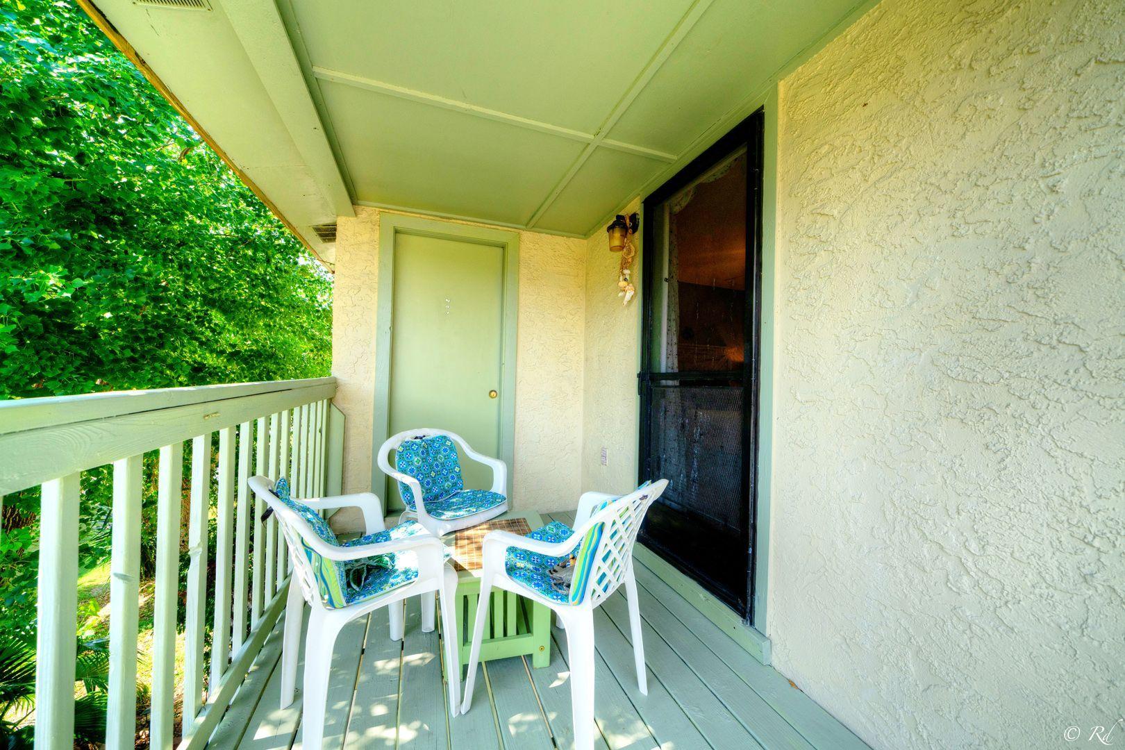 GULF HIGHLAND BEACH RESORT UNREC - Residential