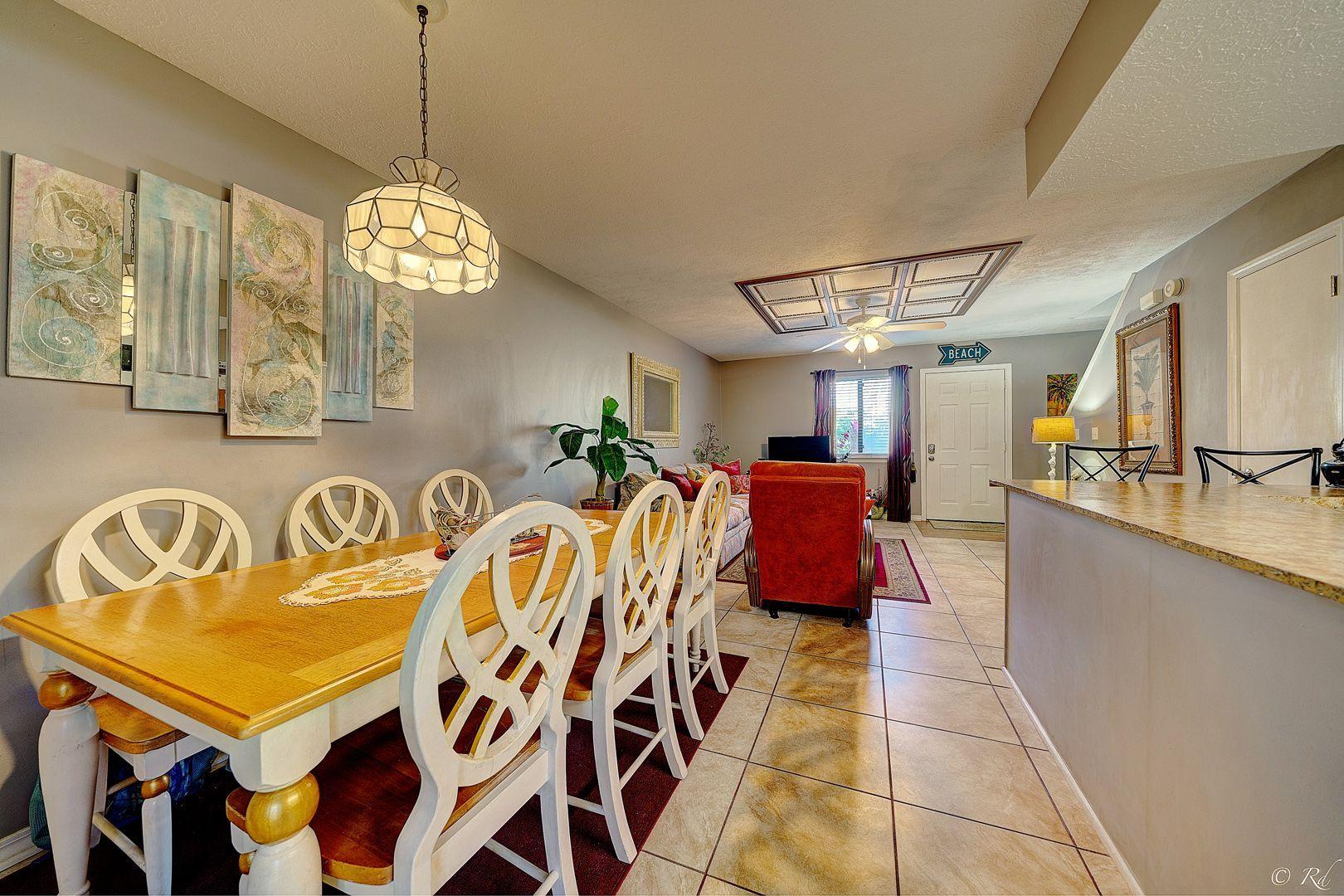 GULF HIGHLAND BEACH RESORT UNREC - Residential