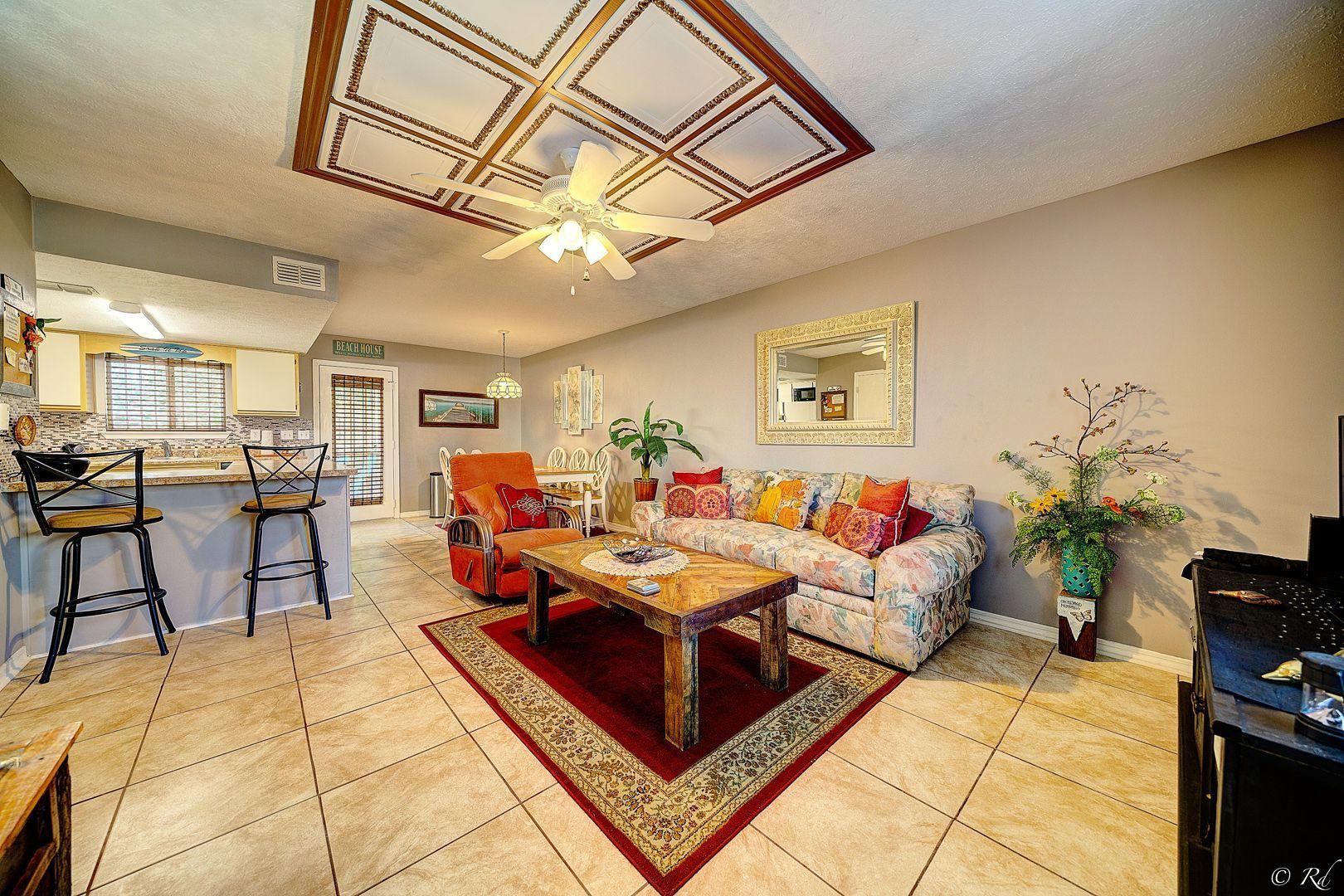 GULF HIGHLAND BEACH RESORT UNREC - Residential