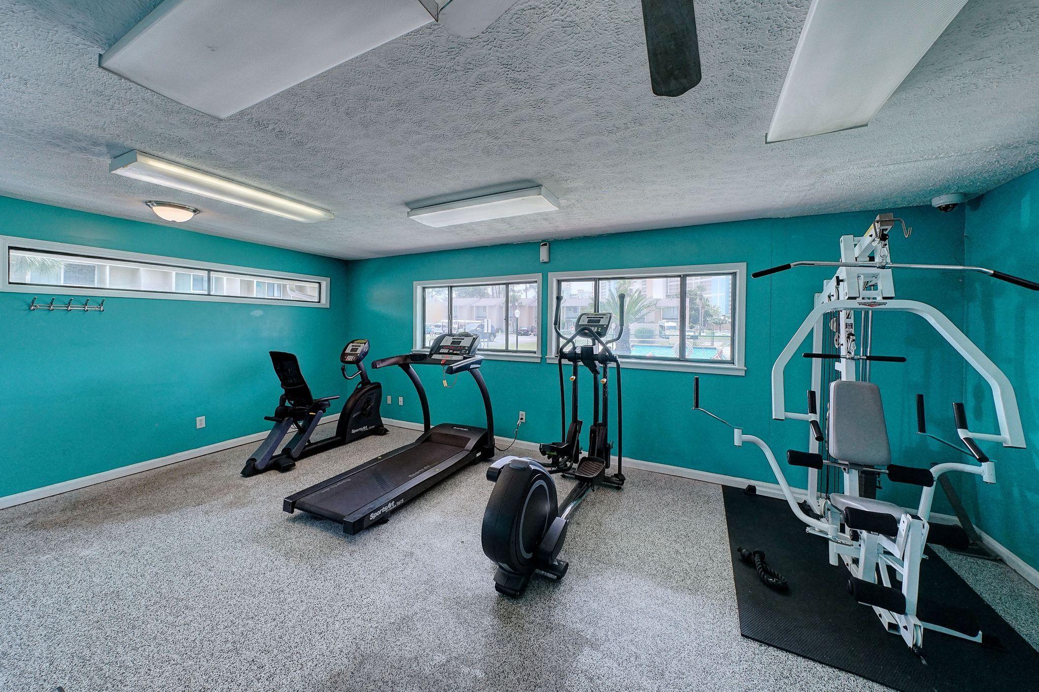 GULF HIGHLAND BEACH RESORT UNREC - Residential