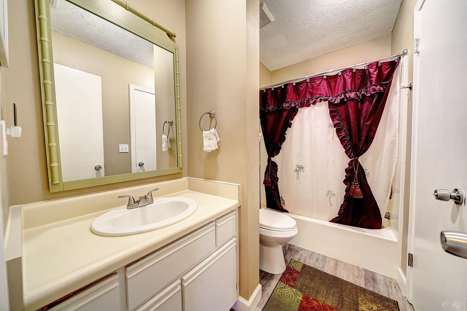 GULF HIGHLAND BEACH RESORT UNREC - Residential