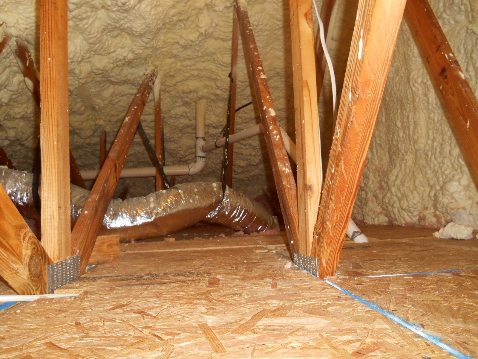 KEYSTONE T/H - Residential