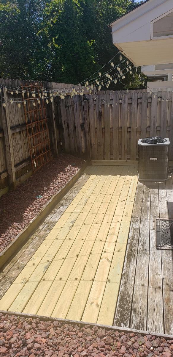 KEYSTONE T/H - Residential