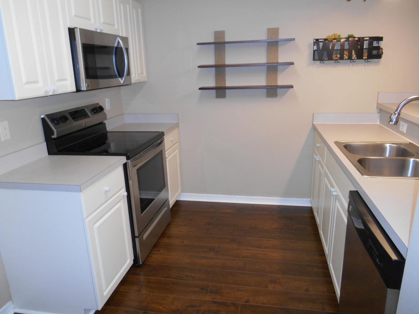 KEYSTONE T/H - Residential