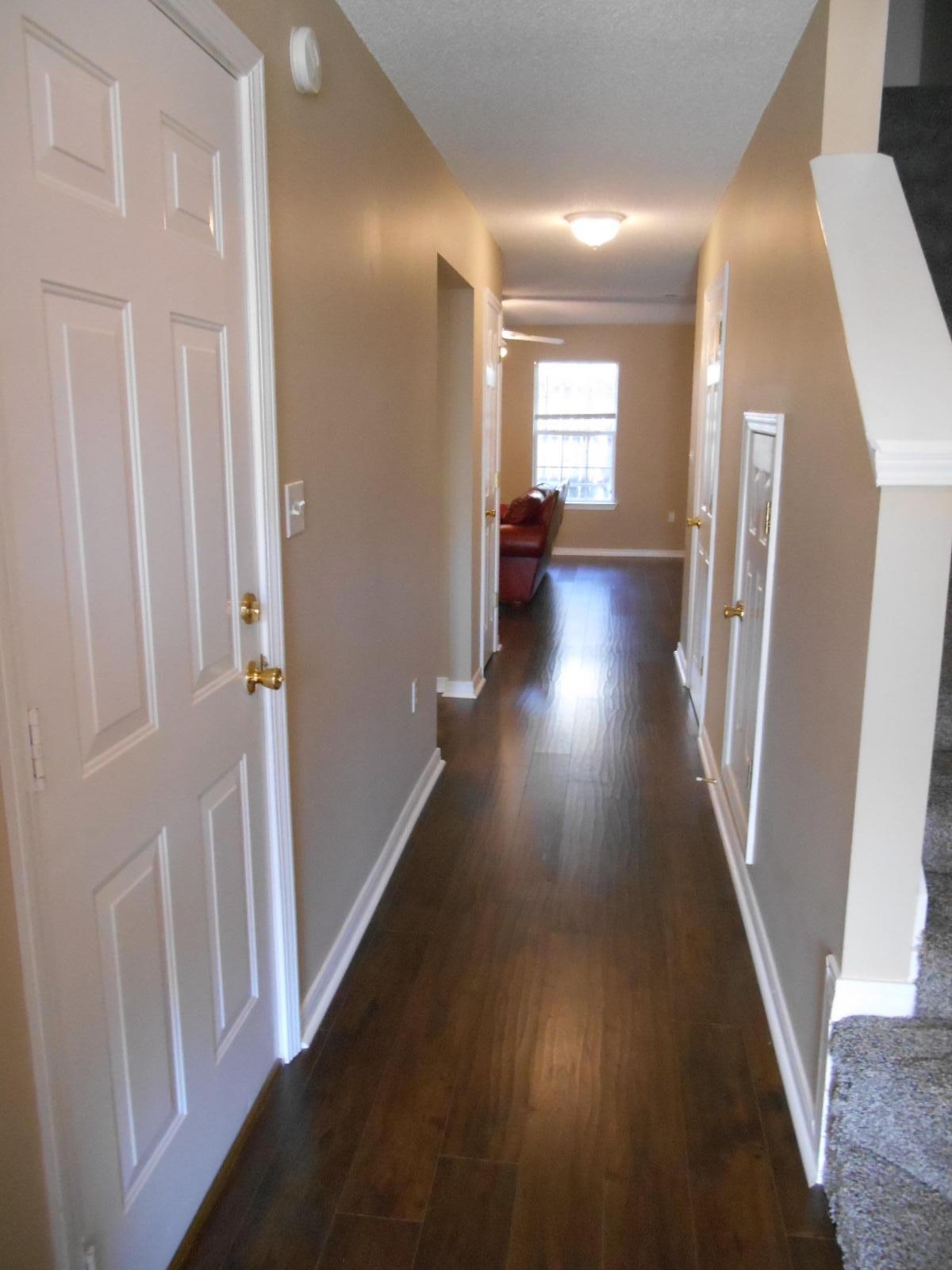 KEYSTONE T/H - Residential