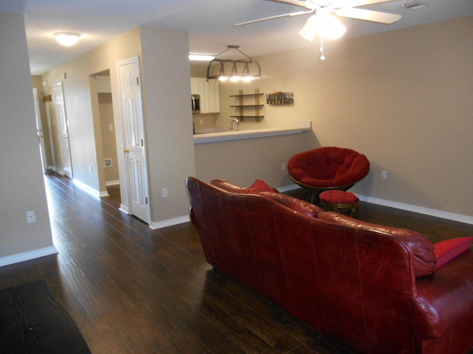 KEYSTONE T/H - Residential