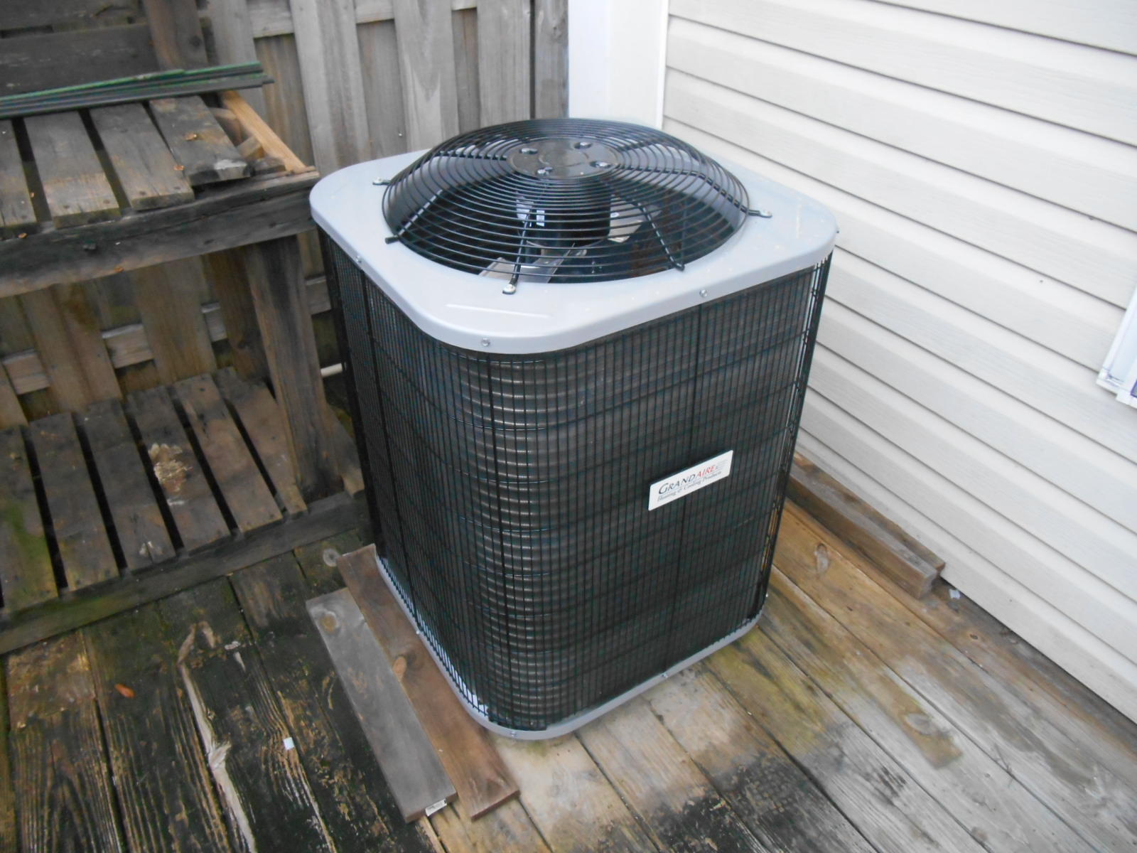 KEYSTONE T/H - Residential