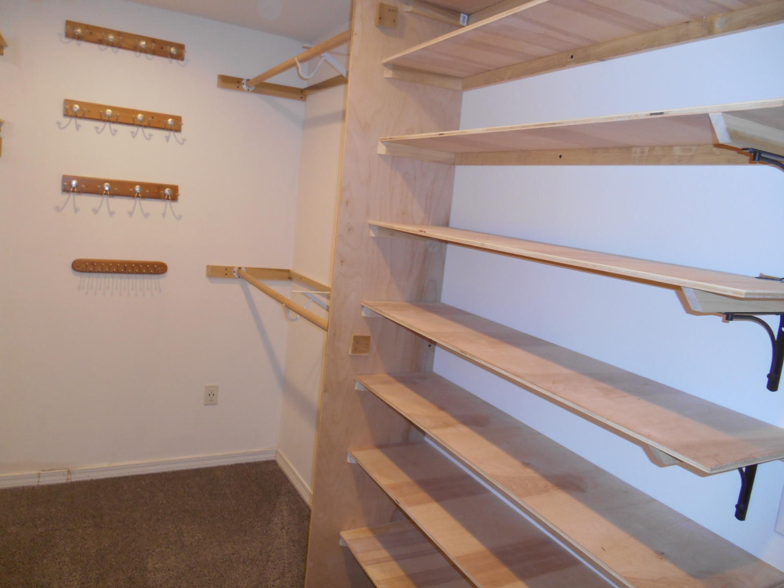 KEYSTONE T/H - Residential