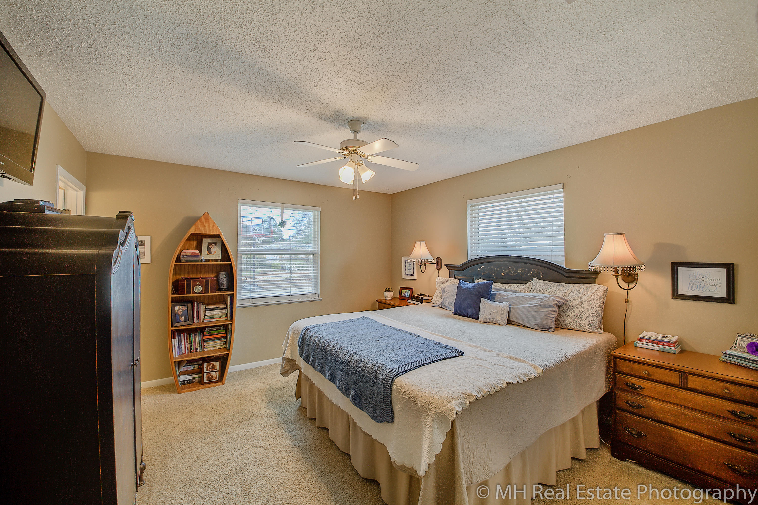 NICEVILLE PINES - Residential