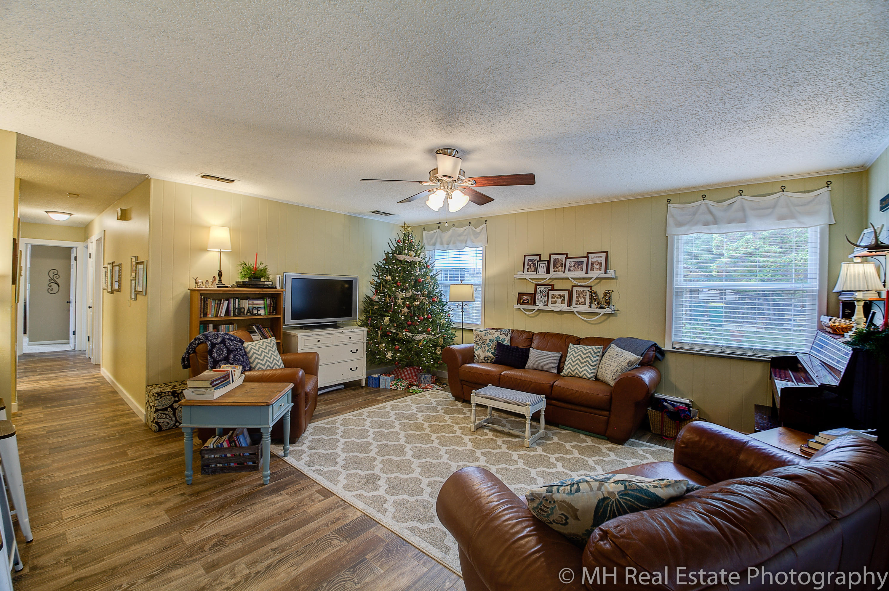 NICEVILLE PINES - Residential