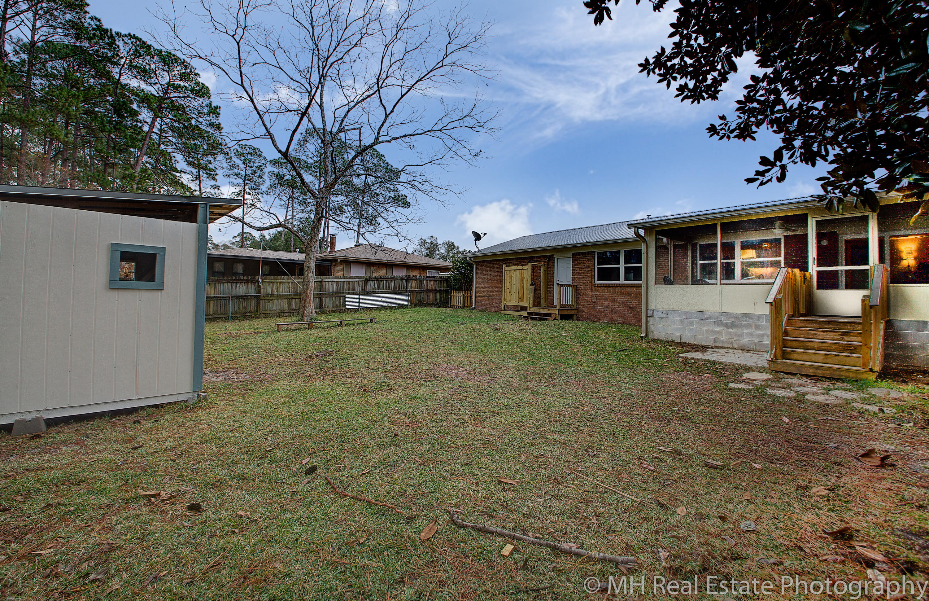 NICEVILLE PINES - Residential