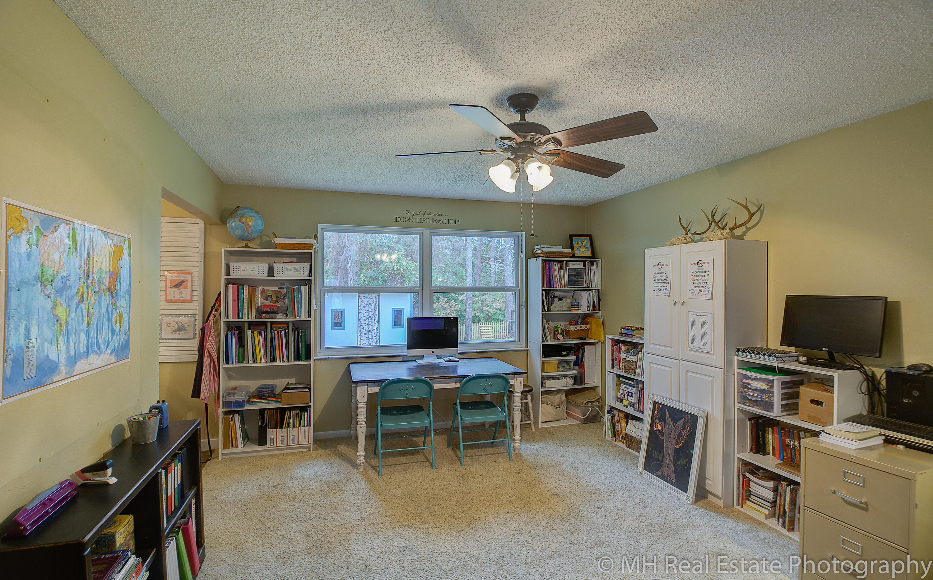 NICEVILLE PINES - Residential