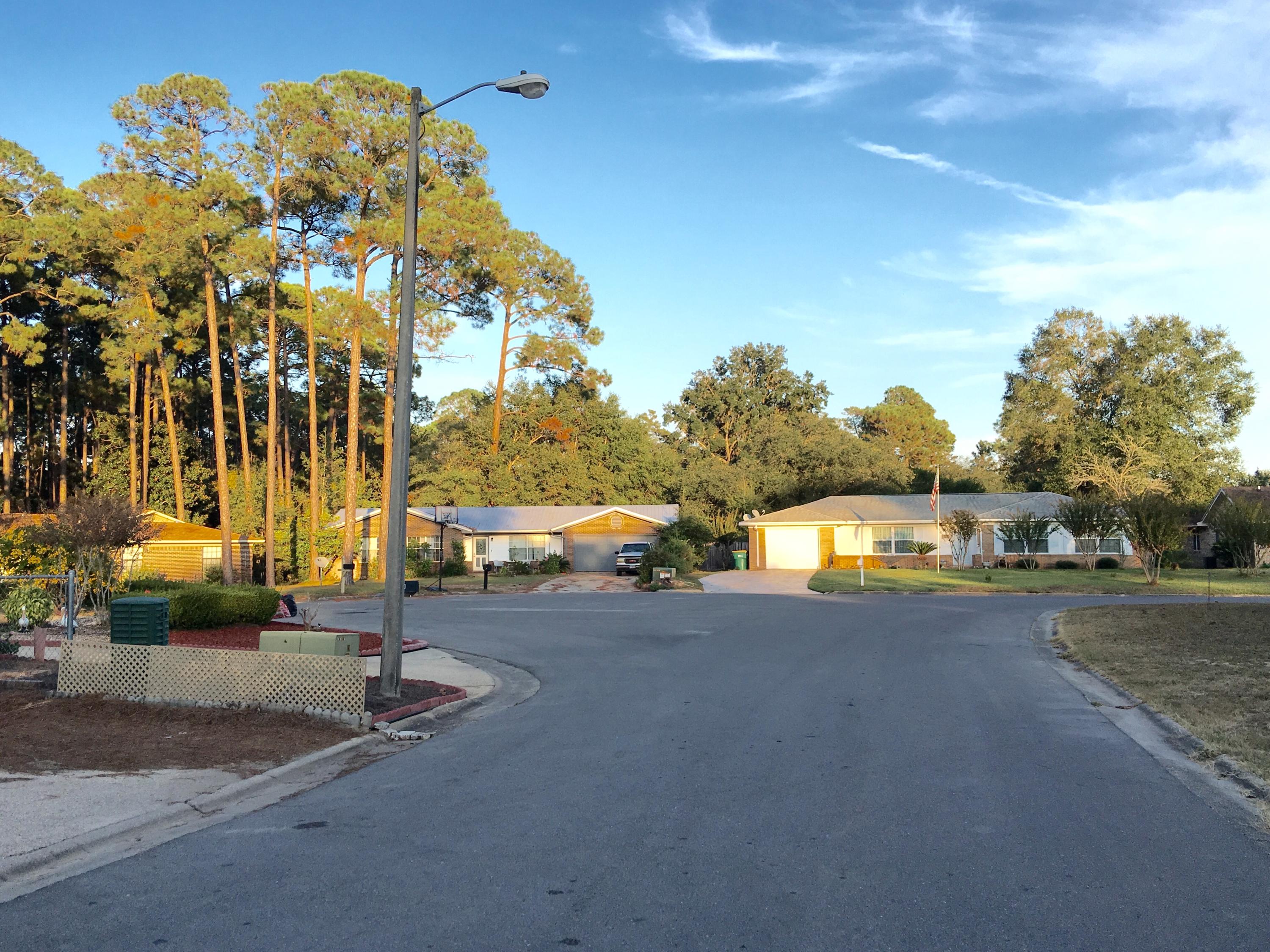 NICEVILLE PINES - Residential