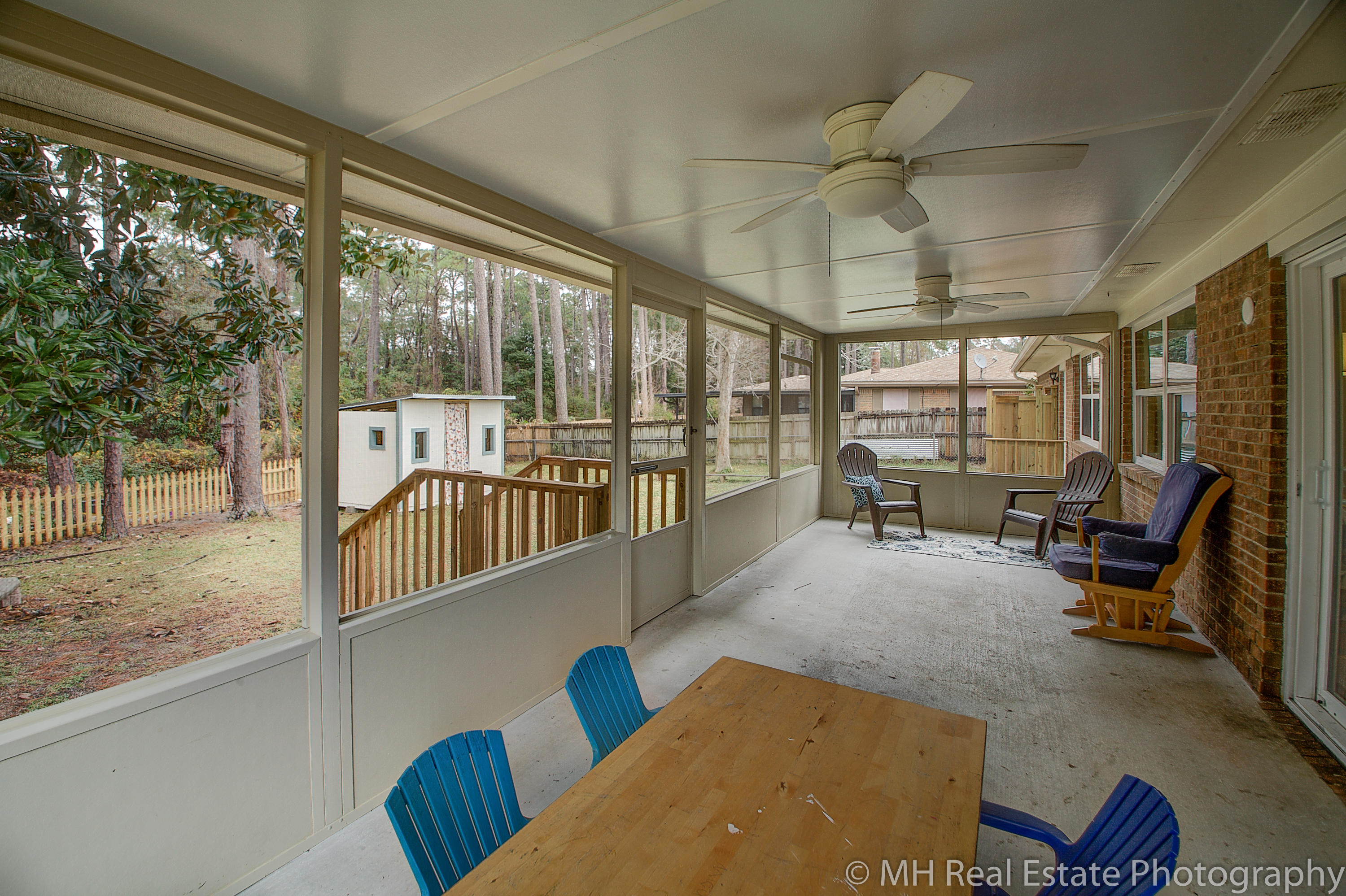 NICEVILLE PINES - Residential