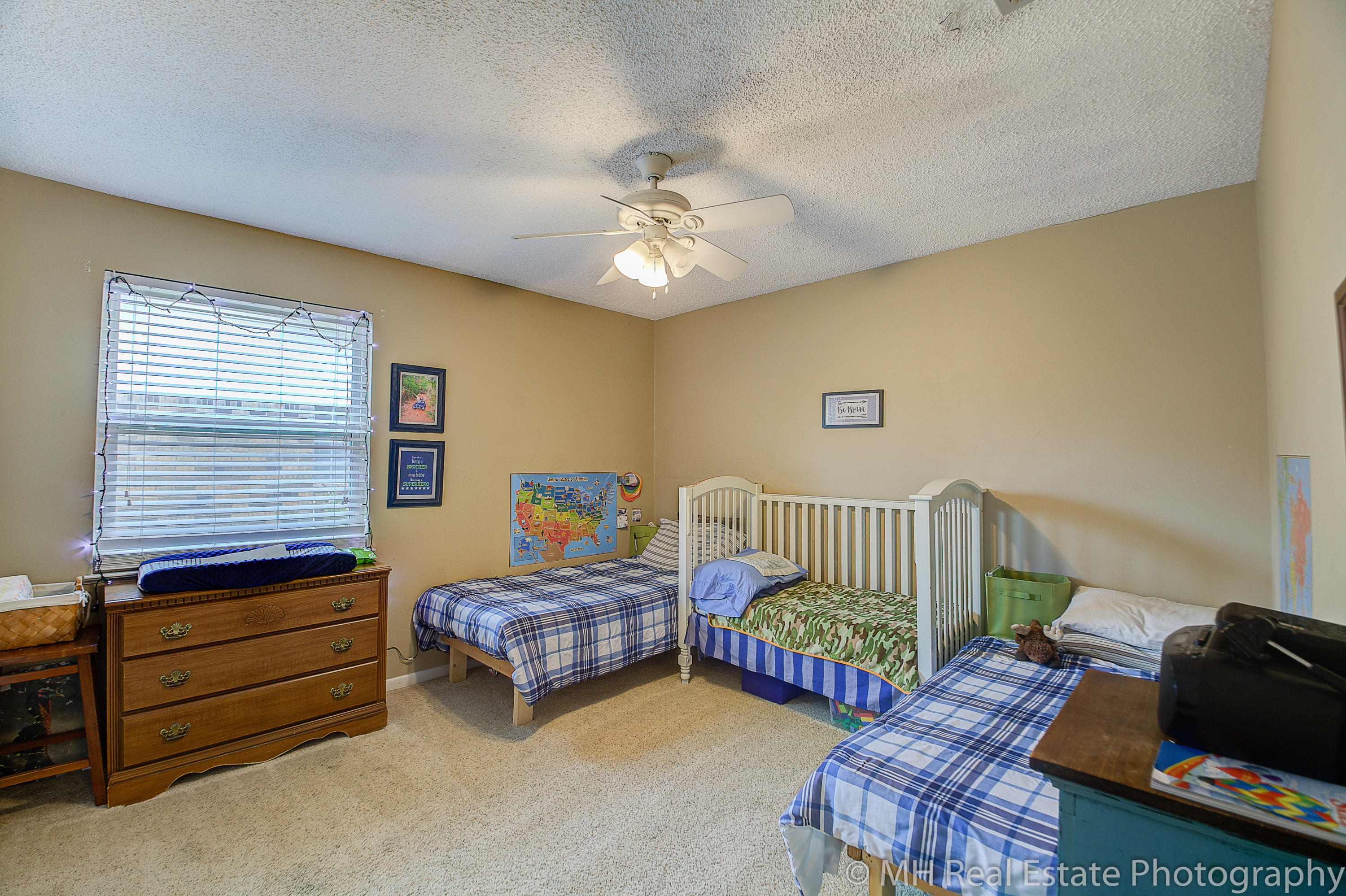 NICEVILLE PINES - Residential