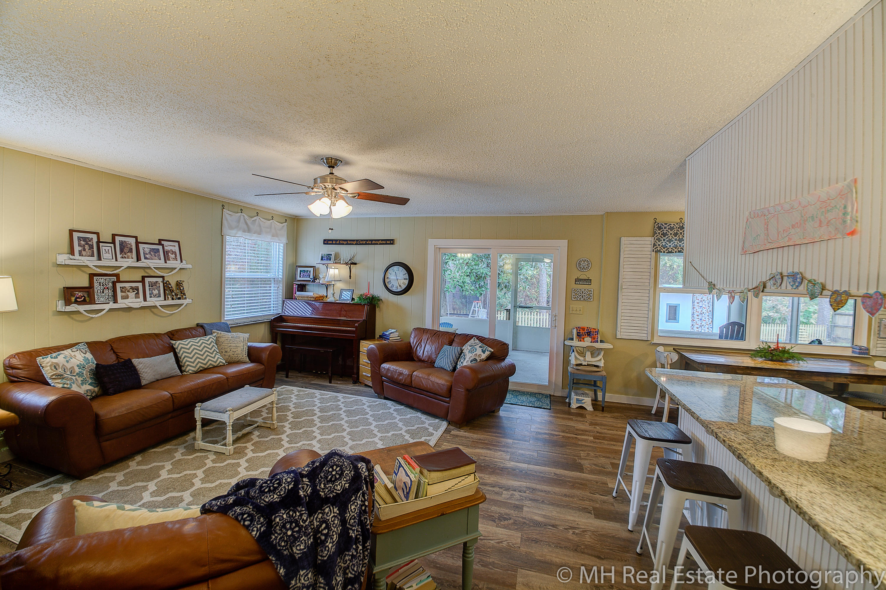 NICEVILLE PINES - Residential