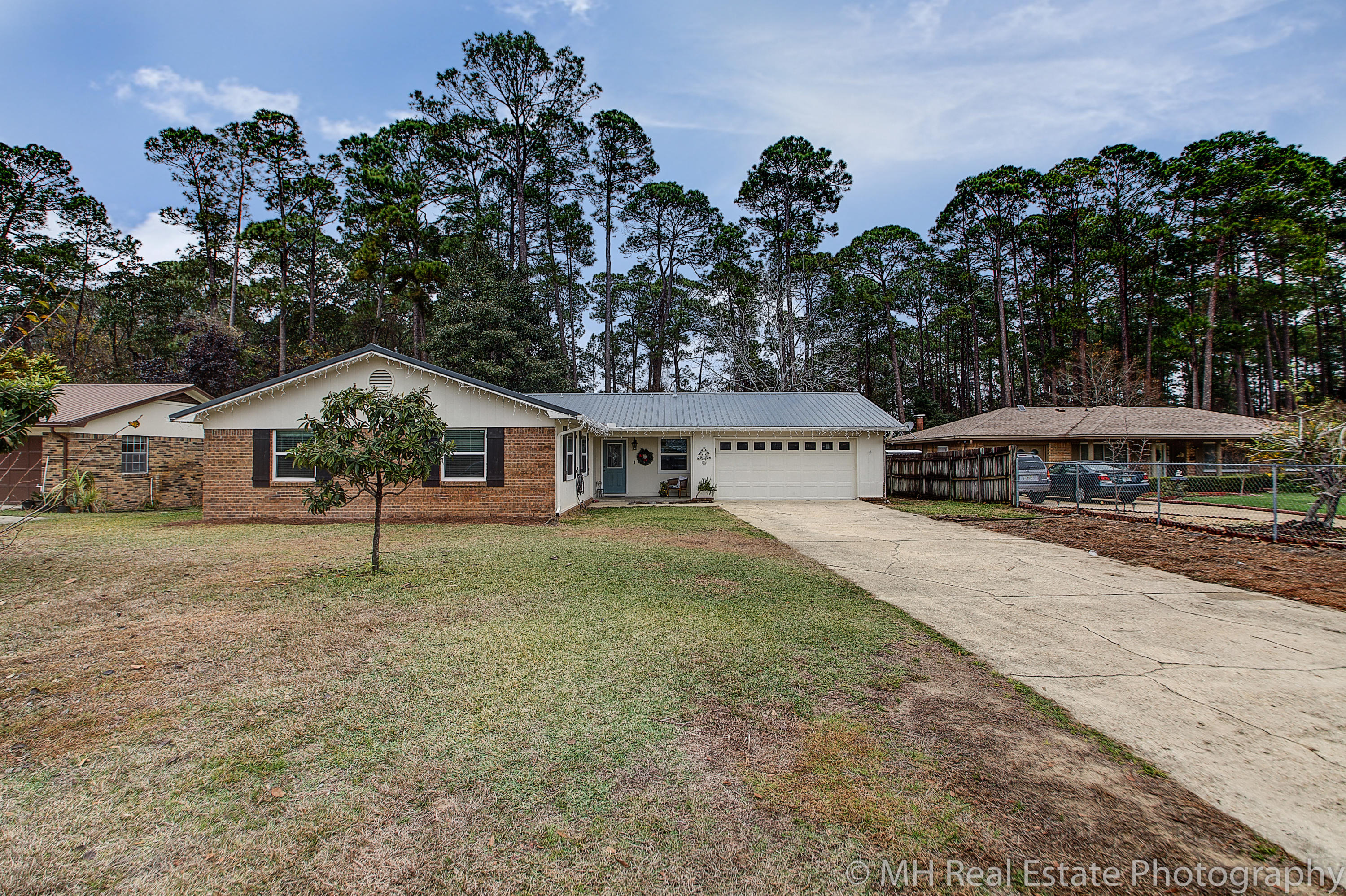 NICEVILLE PINES - Residential